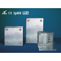 Ik10 Stainless Steel Terminal Box